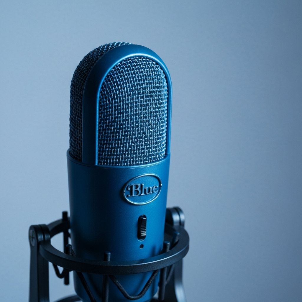 Blue Yeti