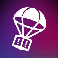 Dare Drop logo