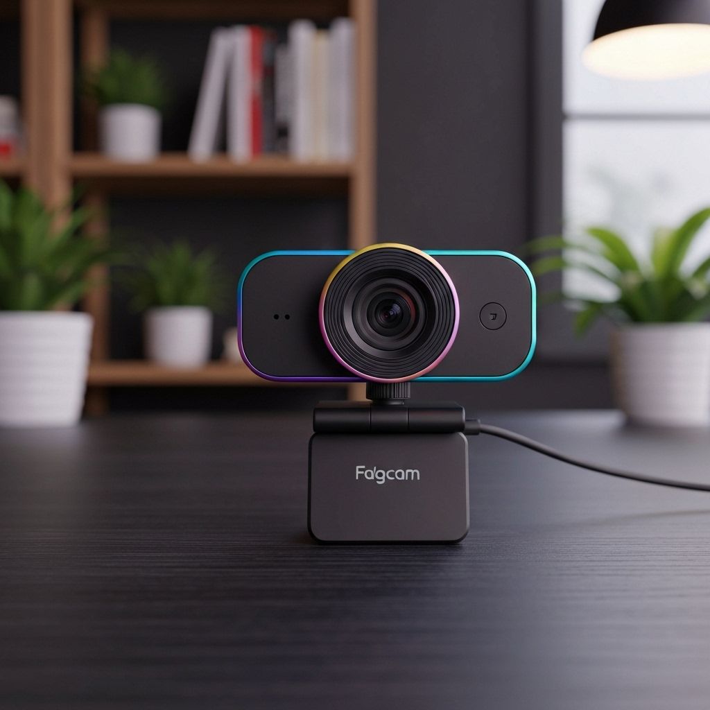 Elgato Facecam