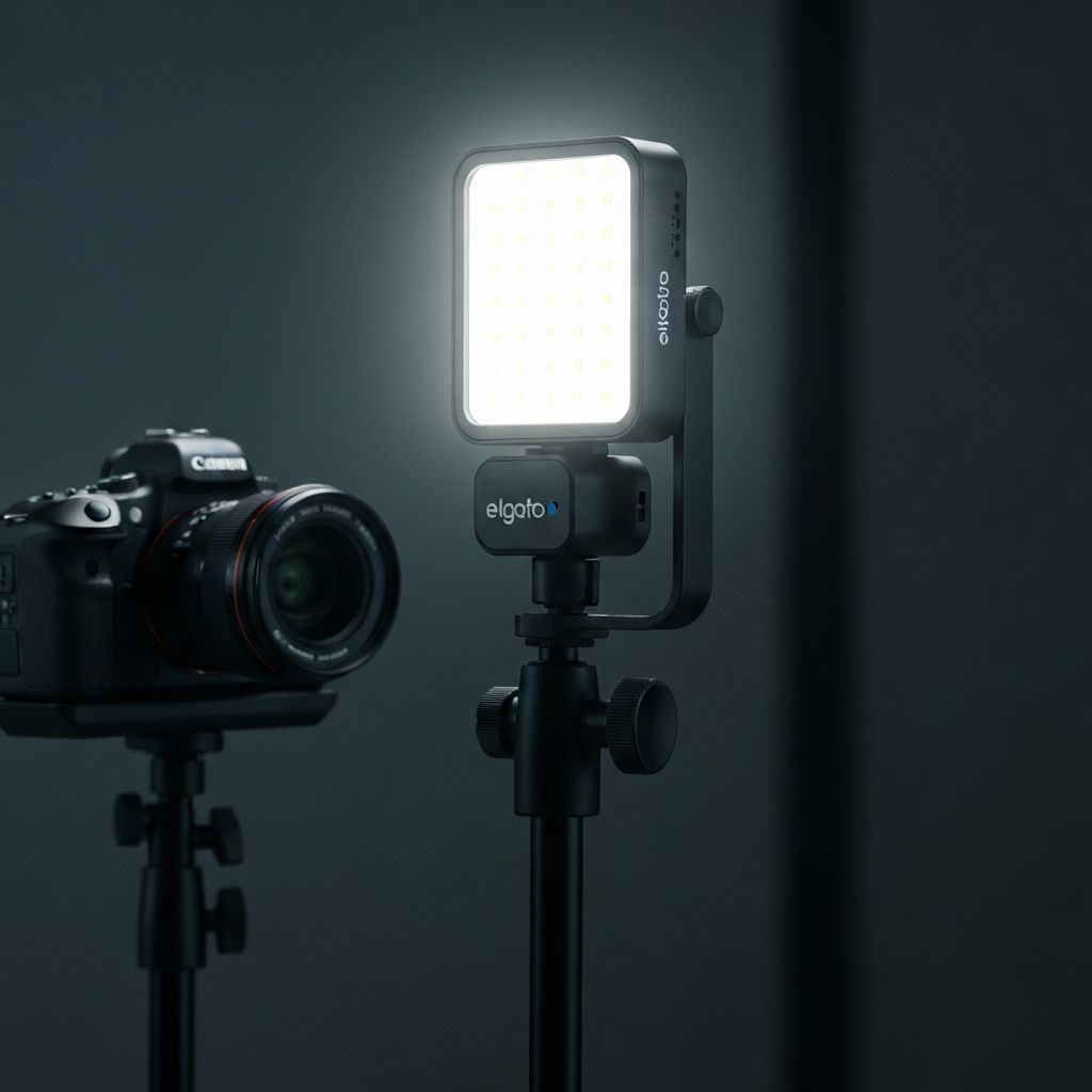 Elgato Key Light Air