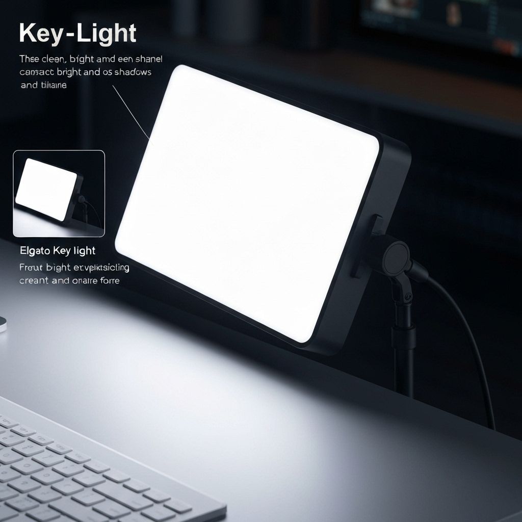Elgato Key Light