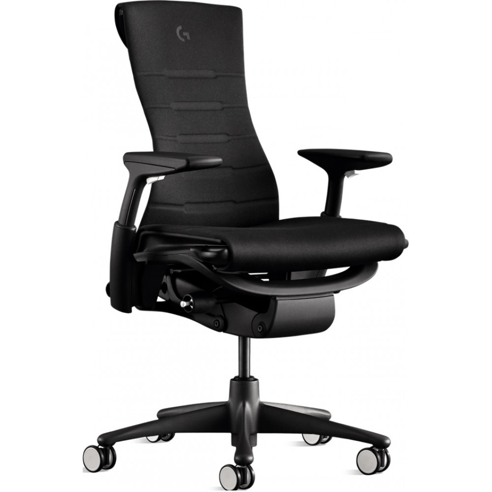 Herman Miller X Logitech G