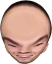 5Head Twitch emote