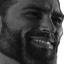 GIGACHAD Twitch emote