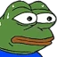 monkaS Twitch emote