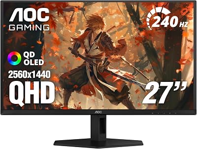AOC Q27GAZD