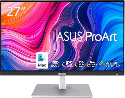 ASUS ProArt PA278CV