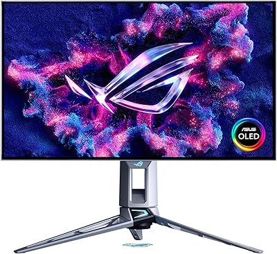 ASUS ROG PG27AQWP-W
