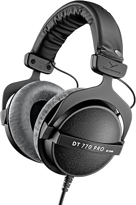 Beyerdynamic DT 770 PRO