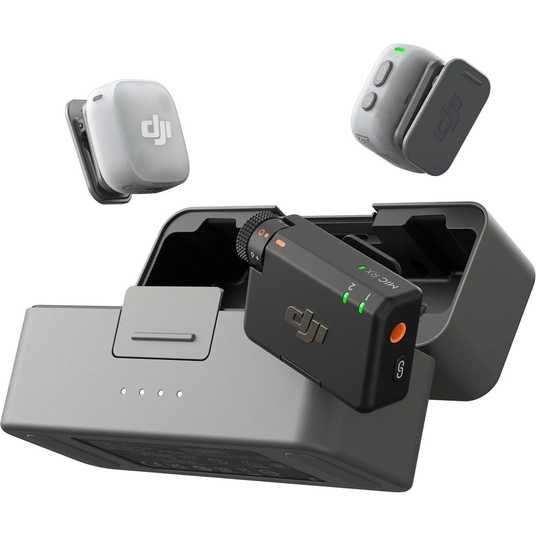 DJI Mic Mini 2