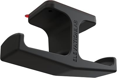 Elevation Lab The Anchor Under-Desk Headphone Hanger