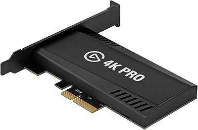 Elgato 4K Pro