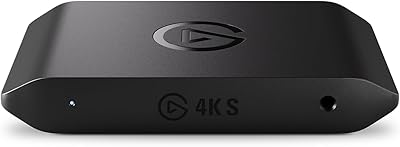 Elgato 4K S