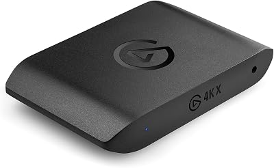 Elgato 4K X