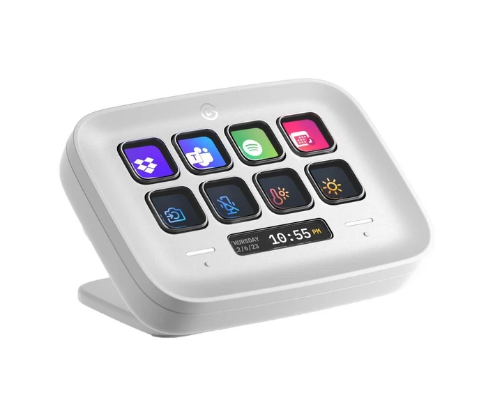 Elgato Stream Deck Neo