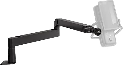 Elgato Wave Mic Arm Low Profile