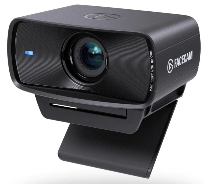 Elgato Facecam MK.2