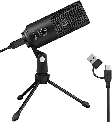 FIFINE K669B