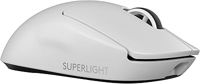Logitech G PRO X Superlight 2
