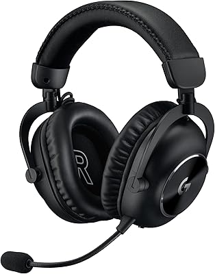 Logitech G PRO X 2 Lightspeed