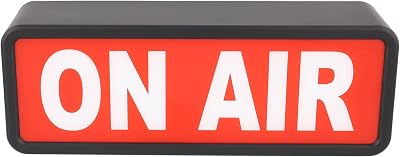 OKEDEN ON AIR LED Sign