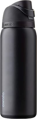 Owala FreeSip Insulated Water Bottle, 32 oz