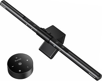 Quntis Monitor Light Bar