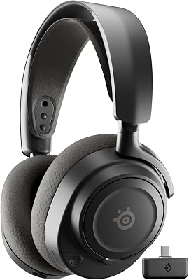 SteelSeries Arctis Nova 7