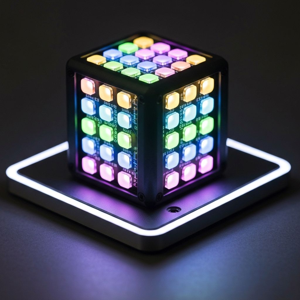 Lume Cube Panel Pro