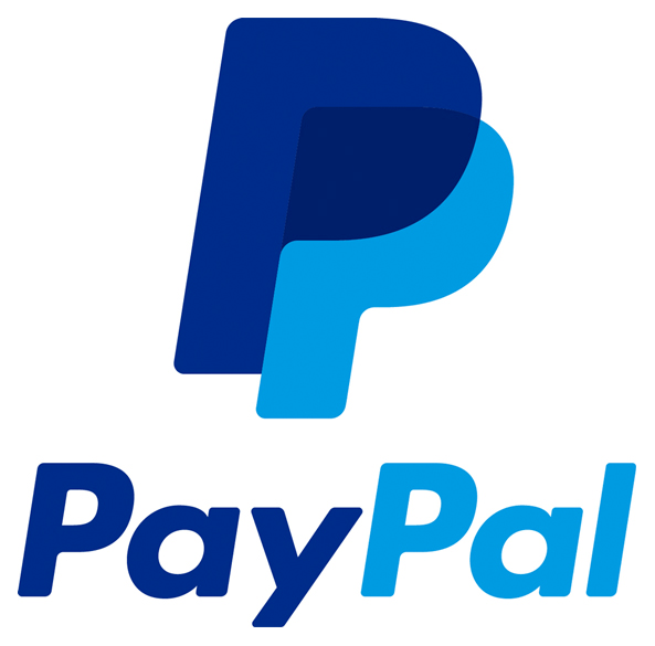 PayPal Donations logo
