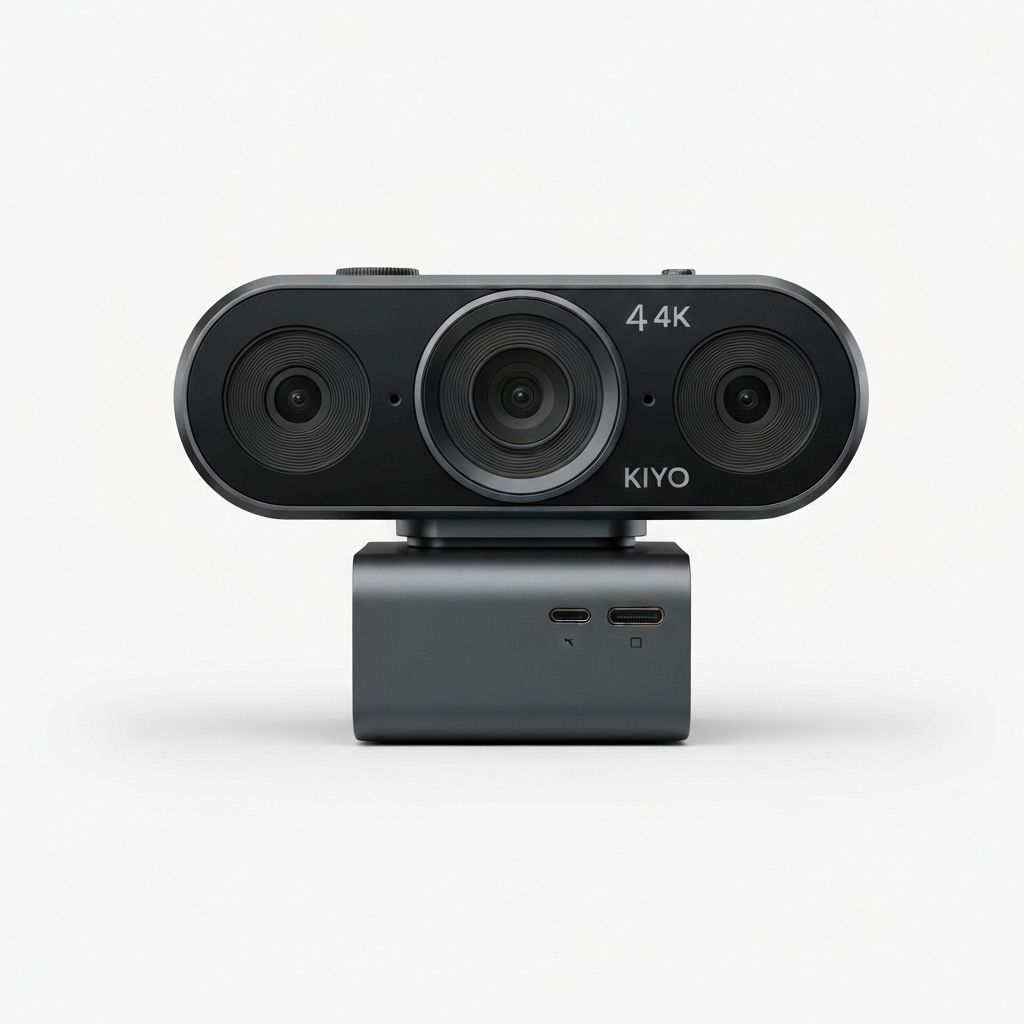 Razer Kiyo Pro