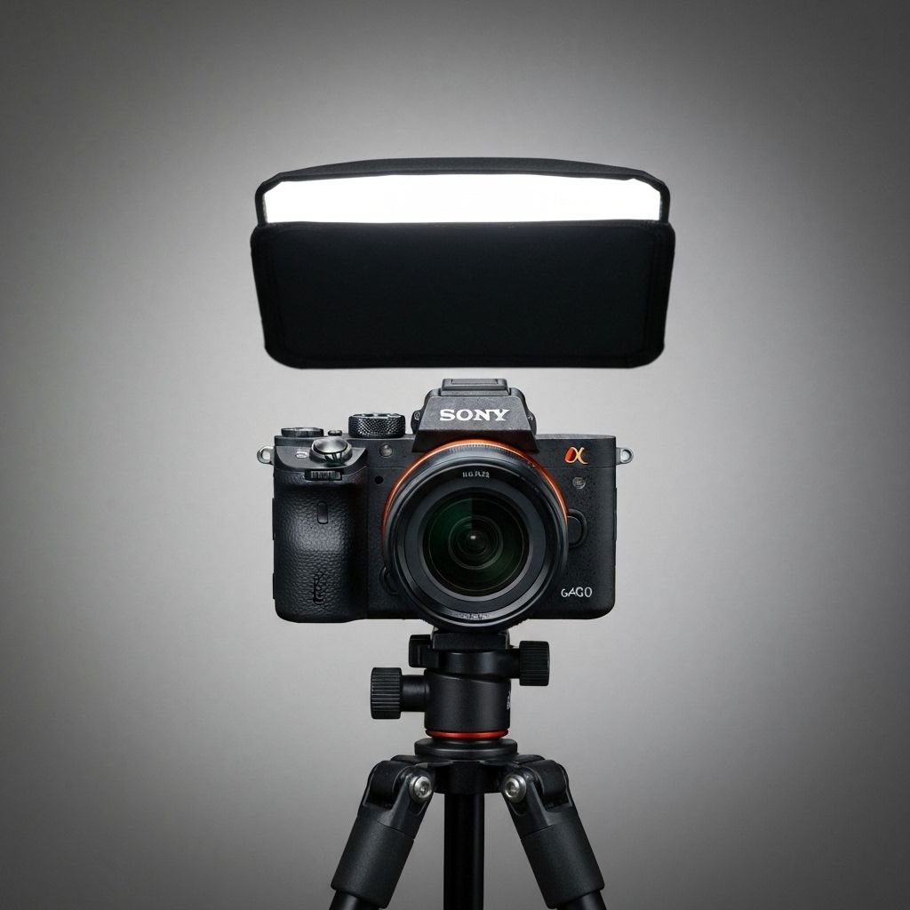 Sony A6400