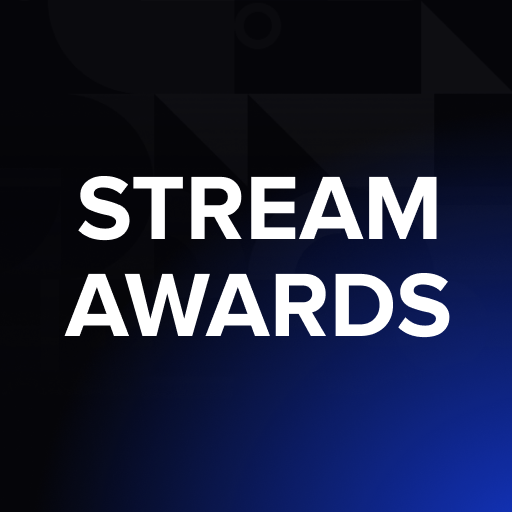 Stream Awards Ukraine logo