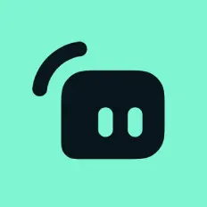 Streamlabs Desktop logo