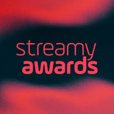 Streamy Awards logo