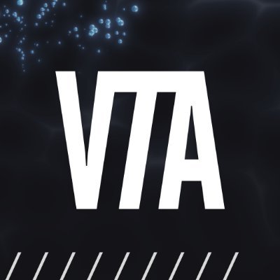 VTuber Awards logo